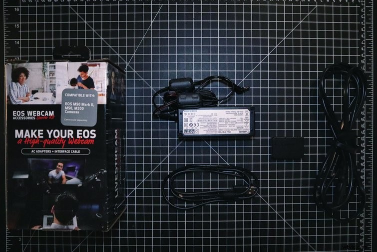 Transform Your Canon Camera into a Pro Webcam with EOS Utility