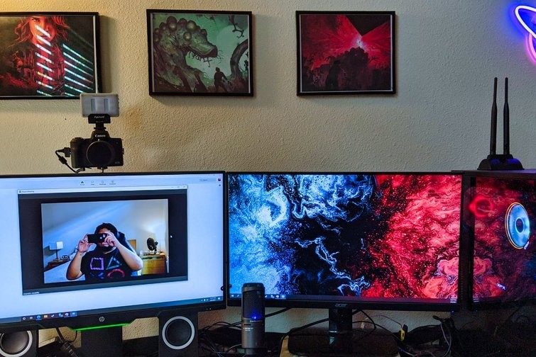 Transform Your Canon Camera into a Pro Webcam with EOS Utility