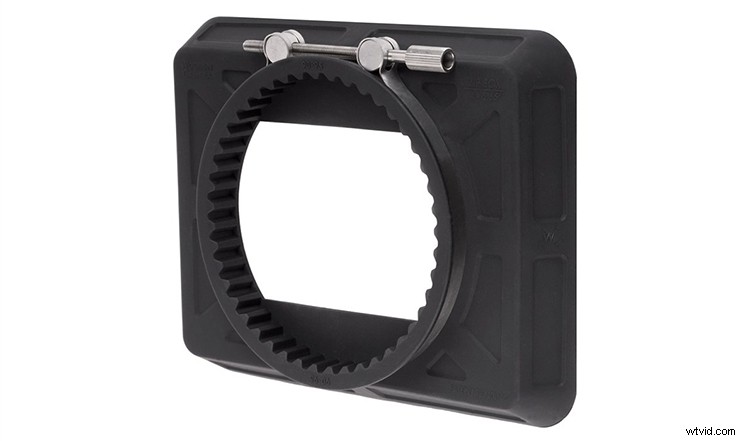 Top 5 Budget-Friendly Matte Boxes for Your Camera Rig