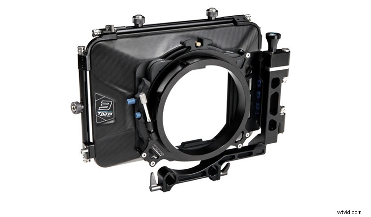 Top 5 Budget-Friendly Matte Boxes for Your Camera Rig