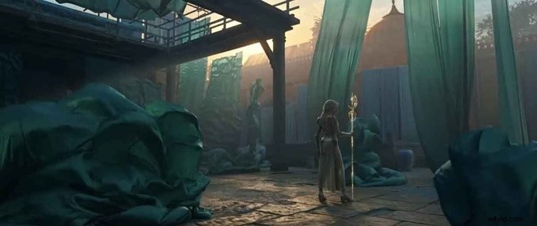 Behind the Lens: Cameras and Lenses That Captured Marvel Cinematic Universe Phase Four