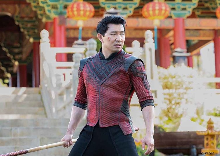 Behind the Lens: Cameras and Lenses That Captured Marvel Cinematic Universe Phase Four