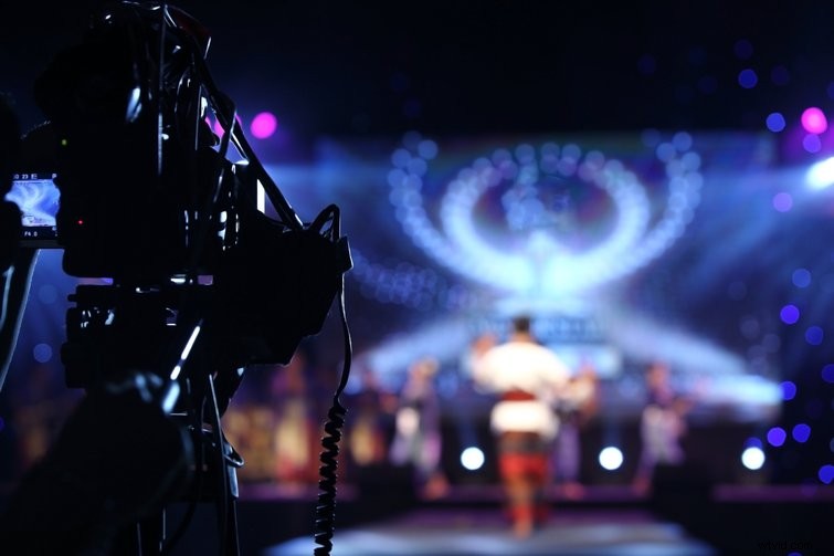 Theater s Second Act: Why Live Streaming is Indispensable Post-Pandemic