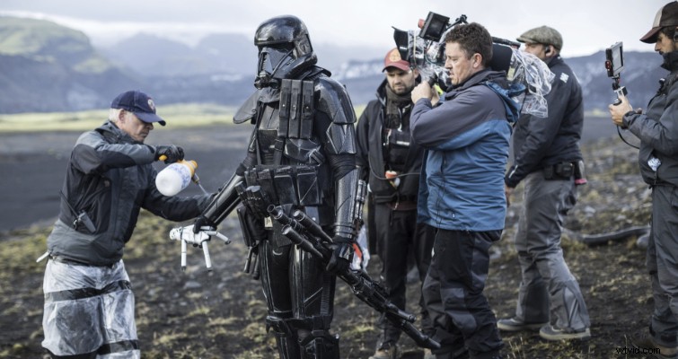 Why Hollywood Cinematographer Greig Fraser is Nearly Spot-On About the iPhone 13 s Cinematic Camera