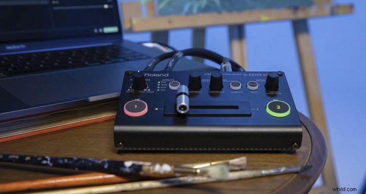 Theater s Second Act: Why Live Streaming is Indispensable Post-Pandemic