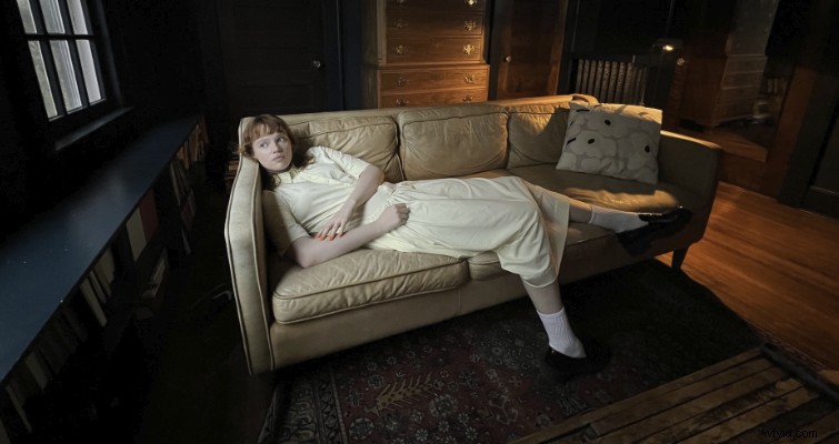 Why Hollywood Cinematographer Greig Fraser is Nearly Spot-On About the iPhone 13 s Cinematic Camera