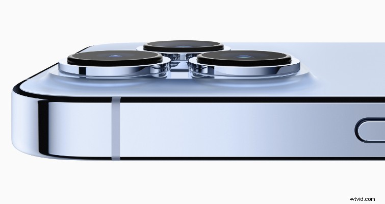 Why Hollywood Cinematographer Greig Fraser is Nearly Spot-On About the iPhone 13 s Cinematic Camera