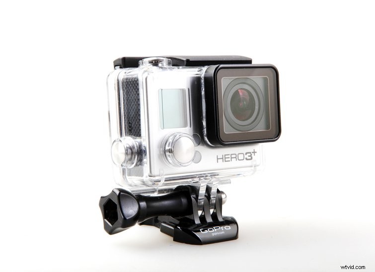 GoPro s Epic 20-Year Journey: Rise, Fall, and Triumphant Comeback