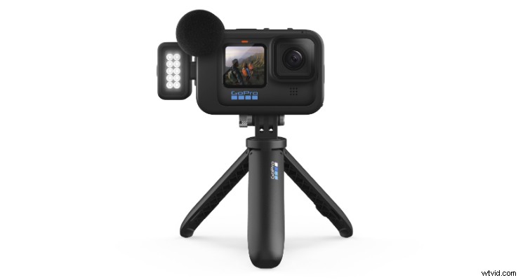 GoPro s Epic 20-Year Journey: Rise, Fall, and Triumphant Comeback