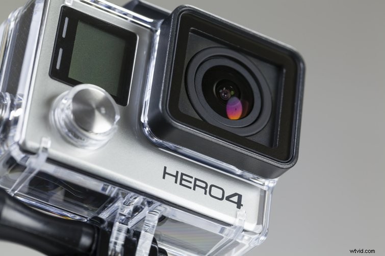 GoPro s Epic 20-Year Journey: Rise, Fall, and Triumphant Comeback