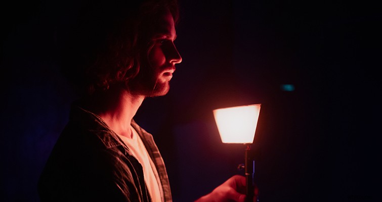 Aptolux MP-1 Review: Portable Modular LED Panels – A Solo Filmmaker s Dream with Full Specs