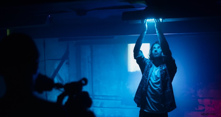 Aptolux MP-1 Review: Portable Modular LED Panels – A Solo Filmmaker s Dream with Full Specs