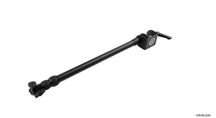 Elgato Master Mount System: Essential Gear for Streamers and Content Creators