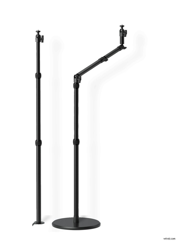 Elgato Master Mount System: Essential Gear for Streamers and Content Creators