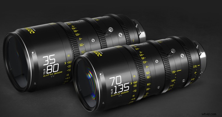 Best Full-Frame Zoom Lenses for Full-Frame Cameras: Top Picks for Every Budget
