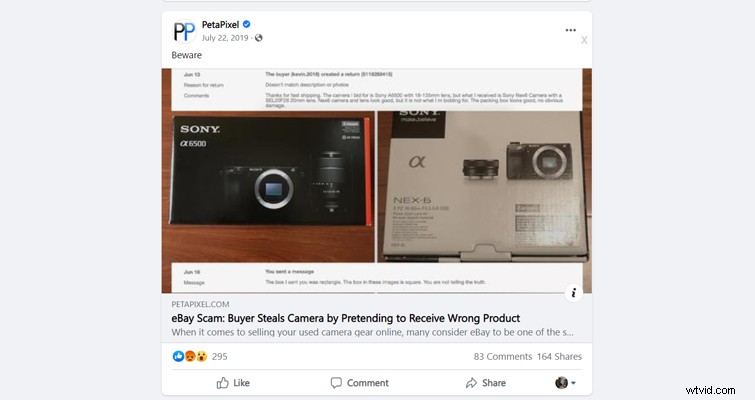 Sell High-End Gear Effortlessly: Why Resale Outlets Offer Easy Quotes, Shipping & Stress-Free Results