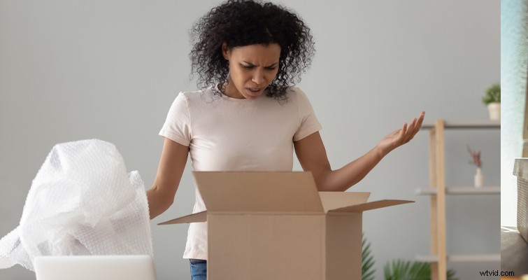 Sell High-End Gear Effortlessly: Why Resale Outlets Offer Easy Quotes, Shipping & Stress-Free Results