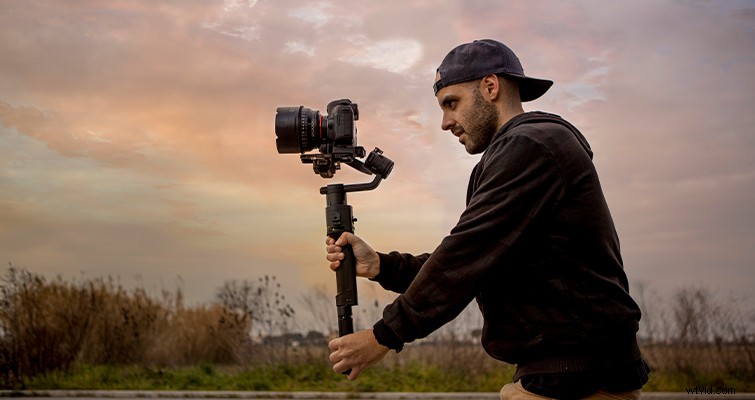 Farewell to Canon DSLRs: Filmmakers Share How EOS Cameras Shaped Their Careers