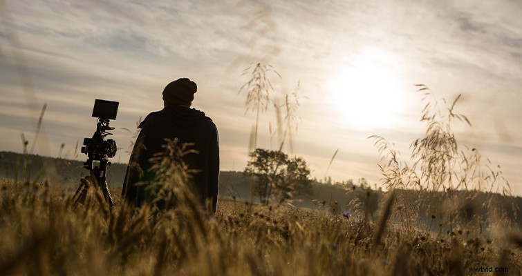 Farewell to Canon DSLRs: Filmmakers Share How EOS Cameras Shaped Their Careers