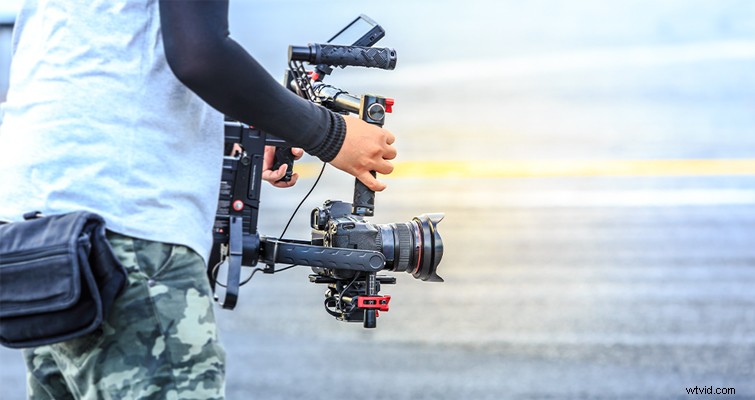 Farewell to Canon DSLRs: Filmmakers Share How EOS Cameras Shaped Their Careers