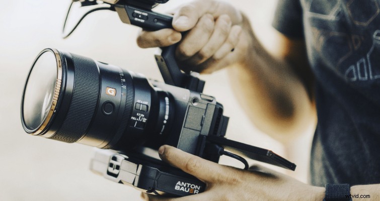 Battery Revolution: Is Lithium-Ion Technology Coming to an End?