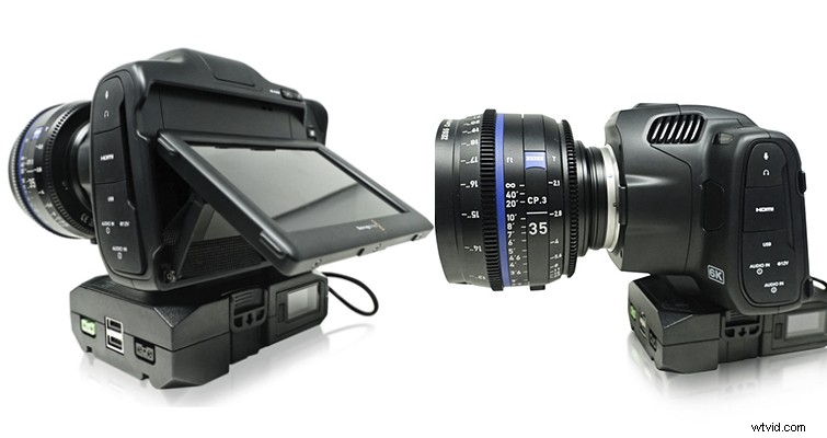 Battery Revolution: Is Lithium-Ion Technology Coming to an End?