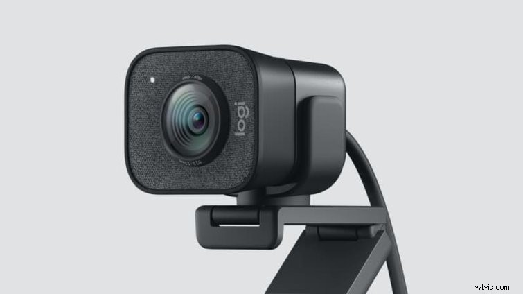 Top 5 Affordable Cameras for Professional Live Streaming