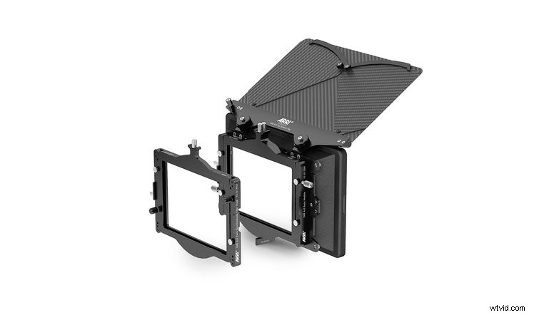 4 Essential Reasons to Use a Matte Box on Your Next Video Shoot