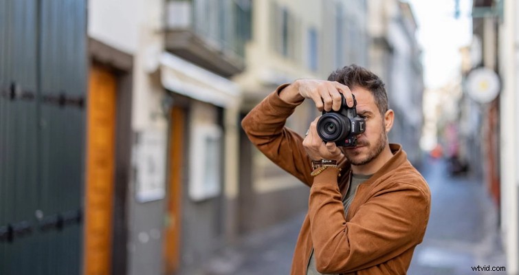 Canon EOS R5 C: New Hybrid Cinema Camera Announced – Full Review & Specs