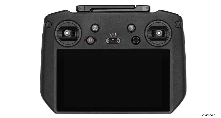 Discover the Key Advantages of Mid-Sized Drones Over Mini Models