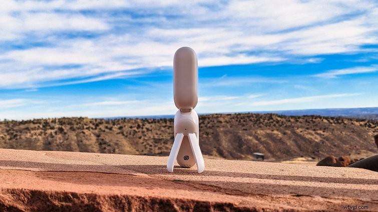 Insta360 GO 2 Review: Tiny Powerhouse with Key Limitations