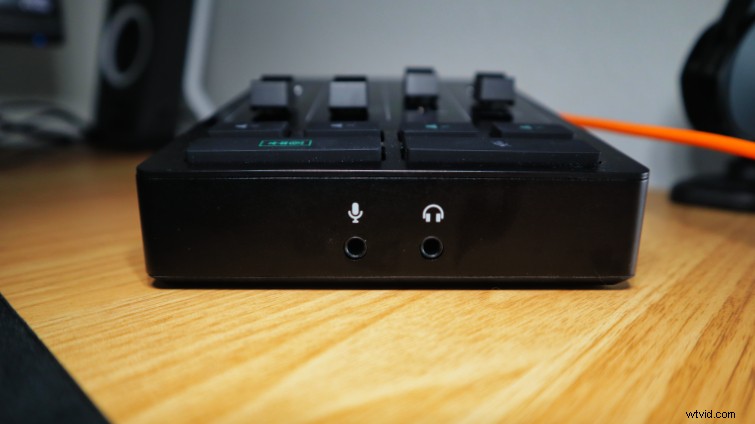 Razer Audio Mixer Review: Features, Performance, and Key Drawbacks