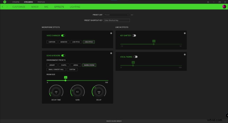 Razer Audio Mixer Review: Features, Performance, and Key Drawbacks