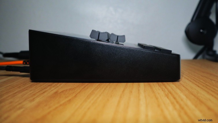 Razer Audio Mixer Review: Features, Performance, and Key Drawbacks