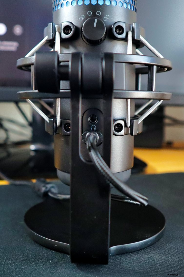 HyperX QuadCast S Review: Premium USB Mic Upgrade for Podcasters and Streamers