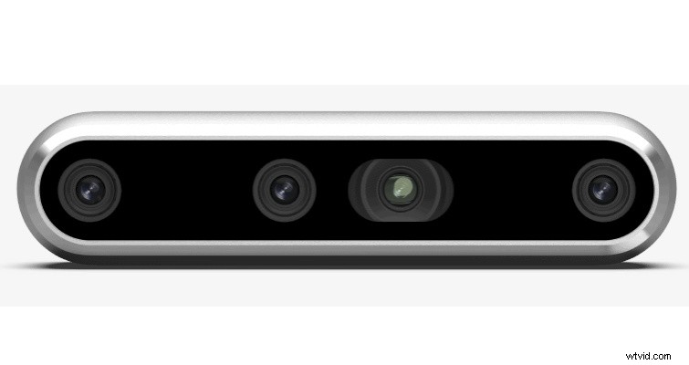 Filmmaker s Ultimate Guide to Creating Immersive Holograms: The Future of True 3D