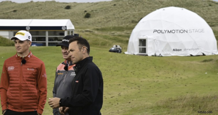 Holograms: From Film Effects to Mainstream Storytelling Revolution