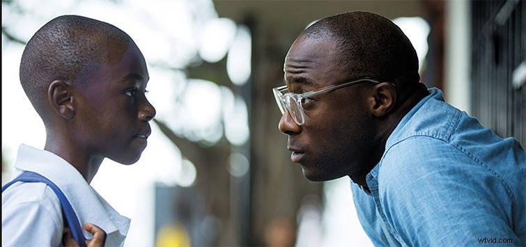 2017 Oscar Best Director Nominees: In-Depth Analysis of Visionary Filmmakers