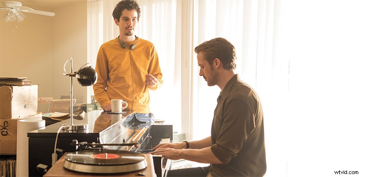 2017 Oscar Best Director Nominees: In-Depth Analysis of Visionary Filmmakers