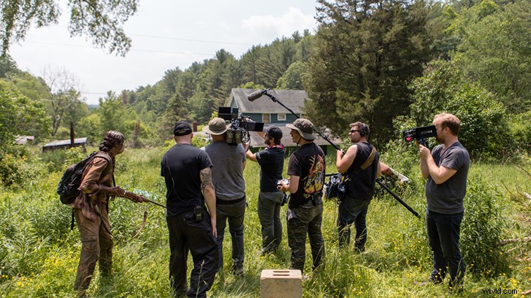 7 Expert Tips for Successful Low-Budget Filmmaking