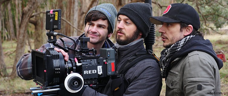 7 Expert Tips for Successful Low-Budget Filmmaking
