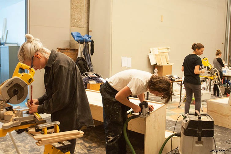 Why Production Designers Are Essential for Every Film and Video Project