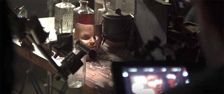 David F. Sandberg s Essential Directing Tips for Aspiring Filmmakers on Any Budget