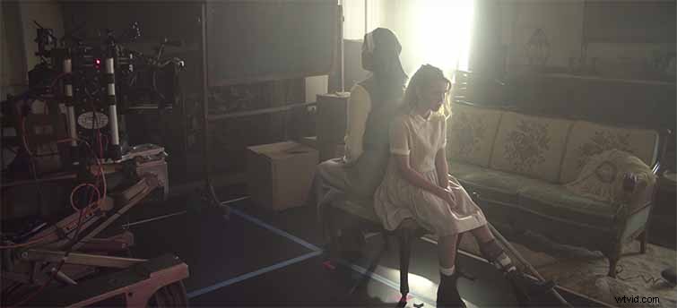 David F. Sandberg s Essential Directing Tips for Aspiring Filmmakers on Any Budget