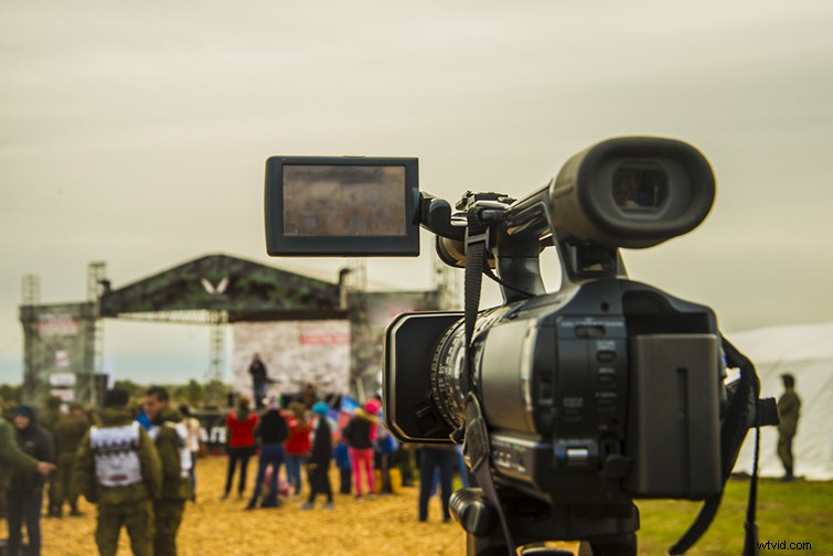 3 Key Principles for Freelance Videographers: Passion, Prestige, and Profit in New Projects