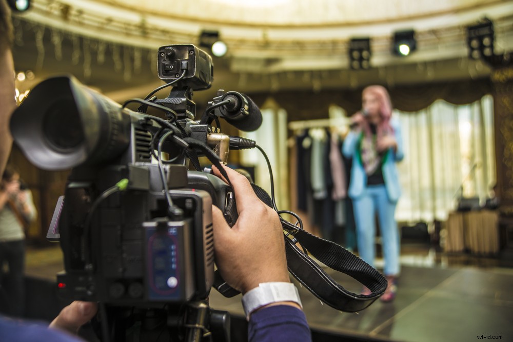 3 Key Principles for Freelance Videographers: Passion, Prestige, and Profit in New Projects