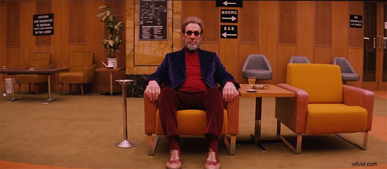 Master Wes Anderson s Iconic Cinematography: Pro Tips and Techniques