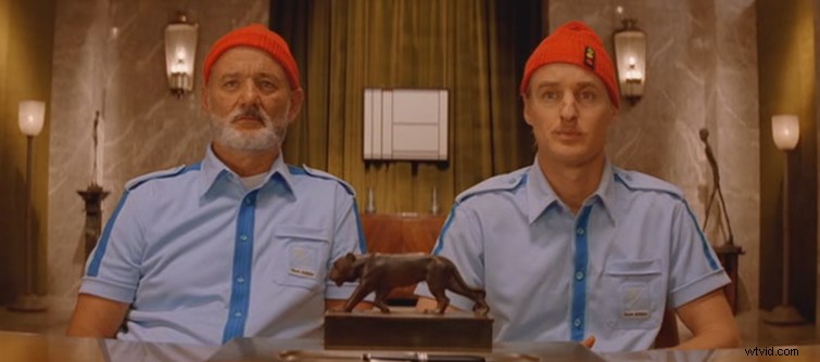 Master Wes Anderson s Iconic Cinematography: Pro Tips and Techniques