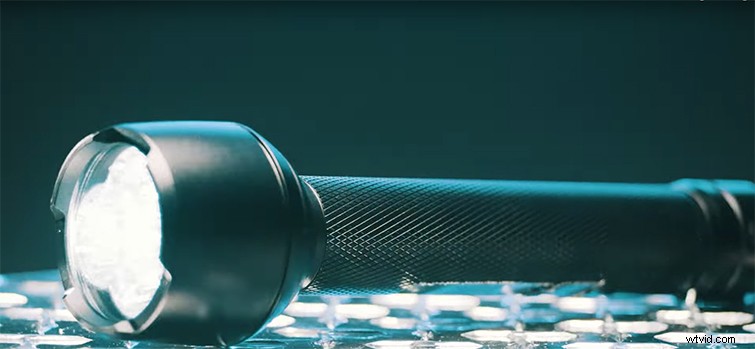 Master Product Cinematography: Expert Guide to Lighting, Shooting & Design