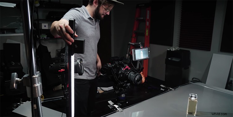 Master Product Cinematography: Expert Guide to Lighting, Shooting & Design